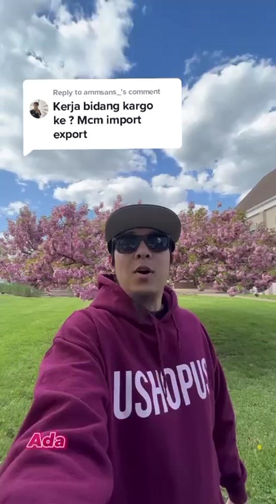 Post 9 by Saif BroUSA uShopUS.com on TikTok (video)
