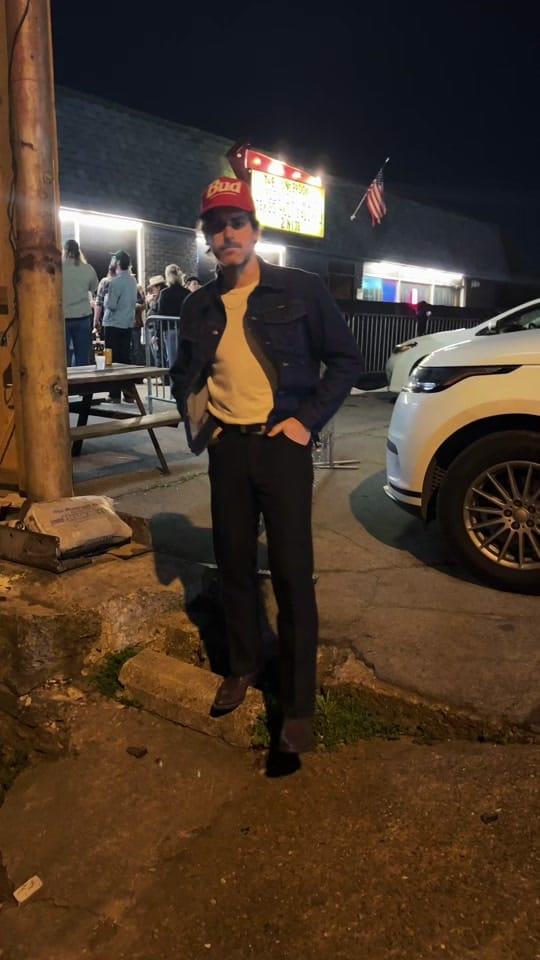 Post 4 by COYOTE CLUB on TikTok (video)