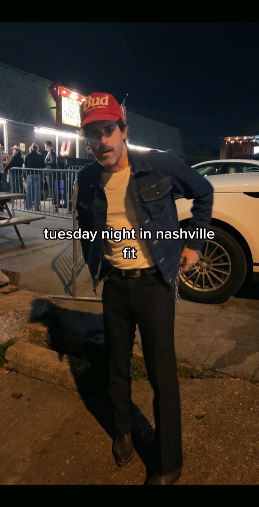 Post 9 by COYOTE CLUB on TikTok (video)