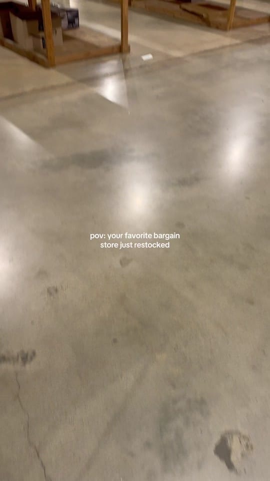 Post 5 by Bargain Brothers on TikTok (video)