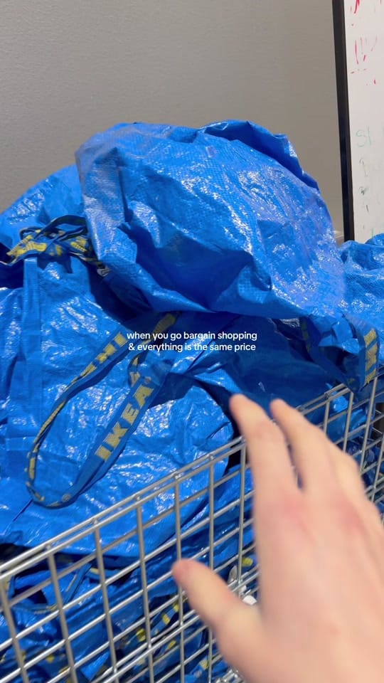 Post 1 by Bargain Brothers on TikTok (video)