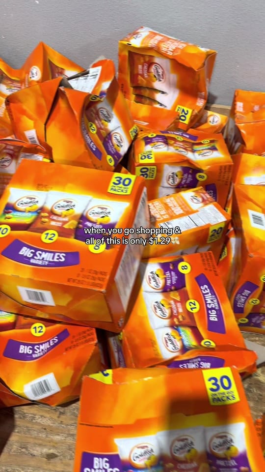 Post 2 by Bargain Brothers on TikTok (video)
