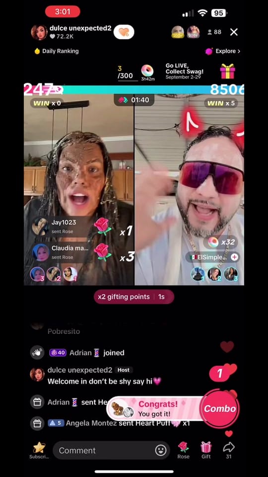 Post 10 by 𝓐𝓭𝓻𝓲𝓪𝓷💈 on TikTok (video)