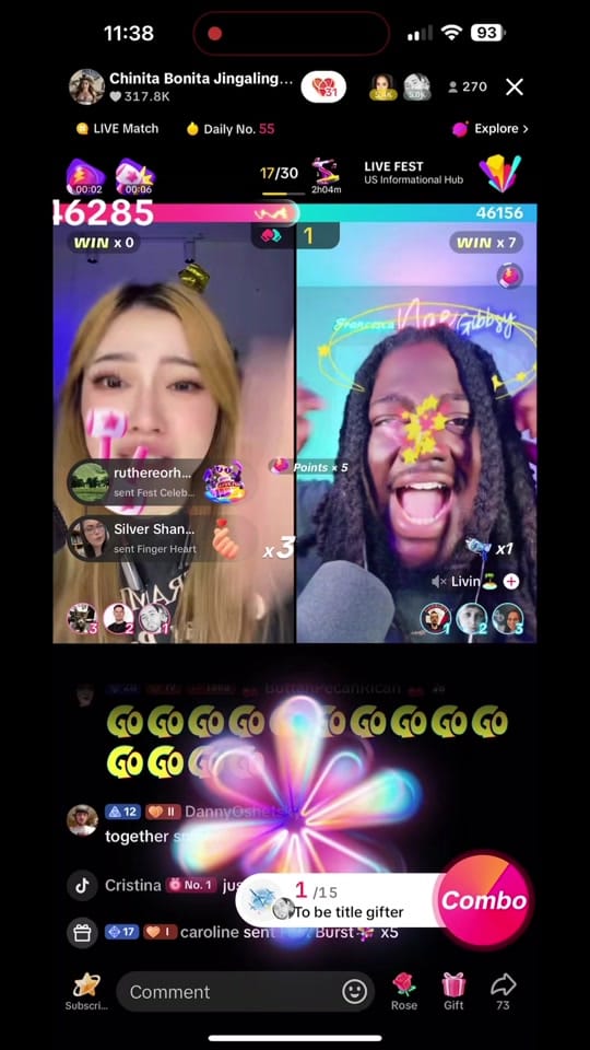 Post 5 by 𝓐𝓭𝓻𝓲𝓪𝓷💈 on TikTok (video)