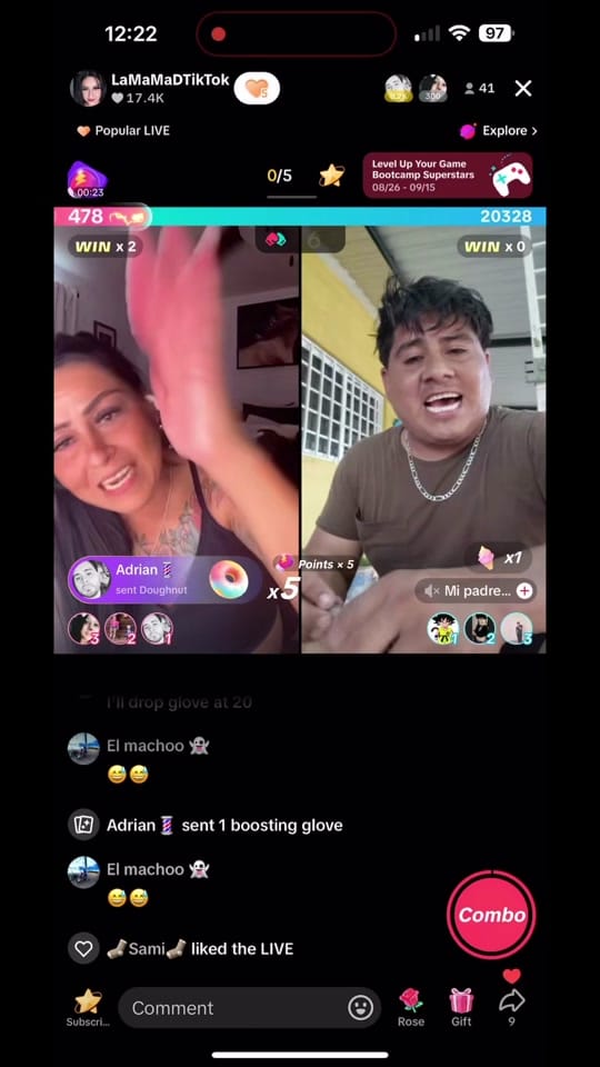 Post 7 by 𝓐𝓭𝓻𝓲𝓪𝓷💈 on TikTok (video)