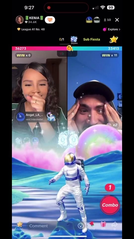 Post 6 by 𝓐𝓭𝓻𝓲𝓪𝓷💈 on TikTok (video)