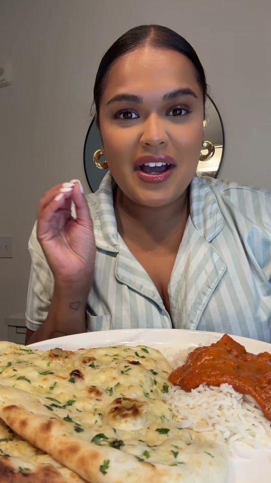 Post 1 by TAYLOR on TikTok (video)