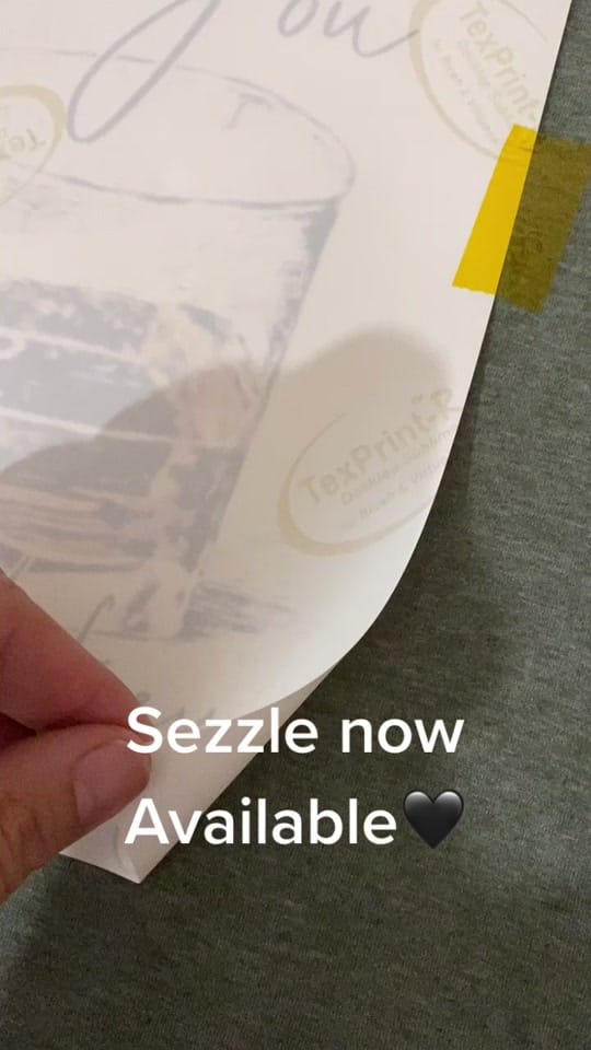 Post 10 by Heritage Thread Co. on TikTok (video)