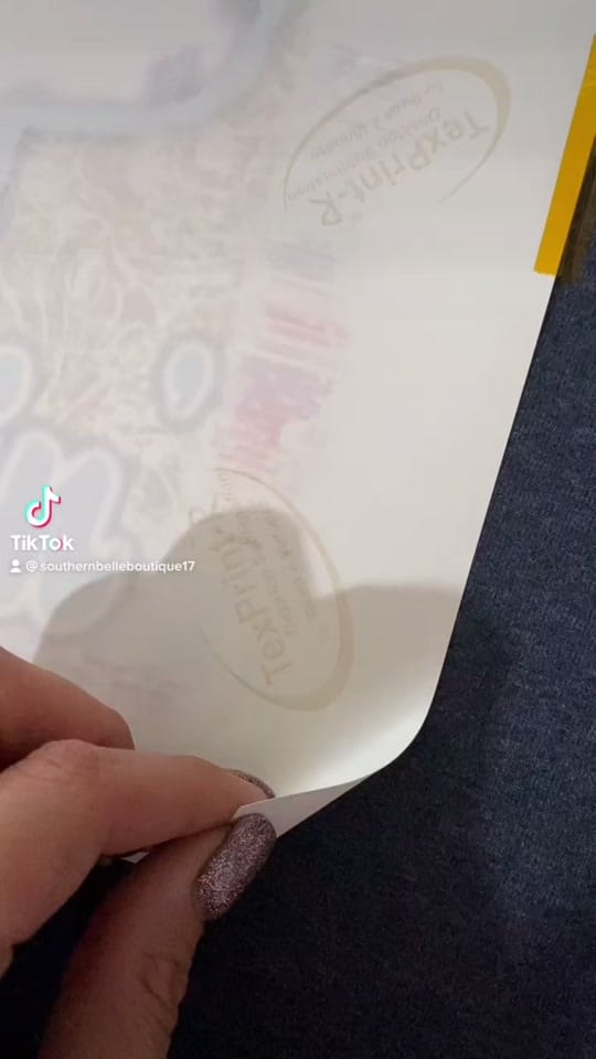Post 8 by Heritage Thread Co. on TikTok (video)