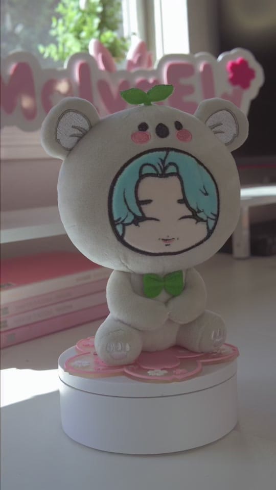 Post 2 by MalvaEly on TikTok (video)