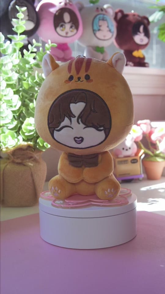 Post 4 by MalvaEly on TikTok (video)