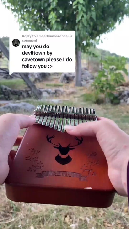 Post 6 by akordiya on TikTok (video)