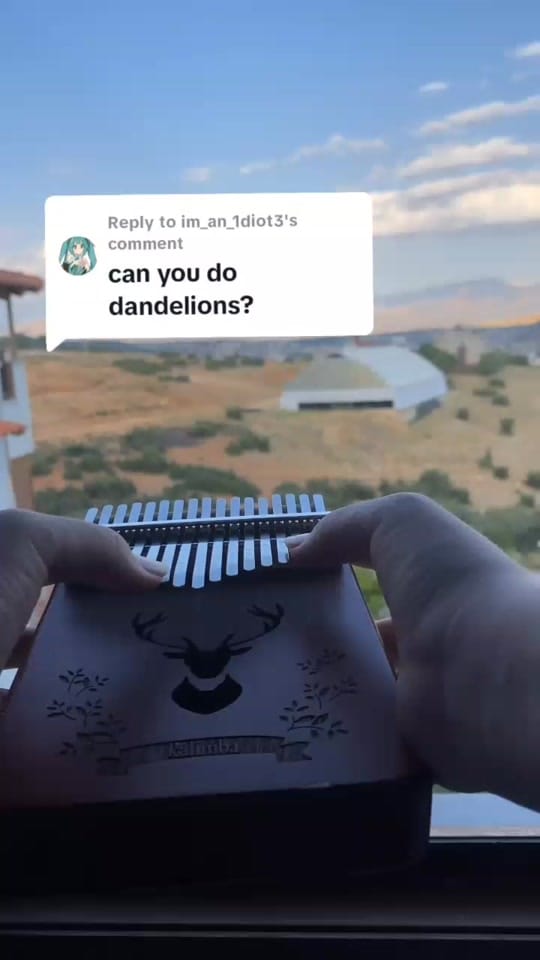 Post 2 by akordiya on TikTok (video)