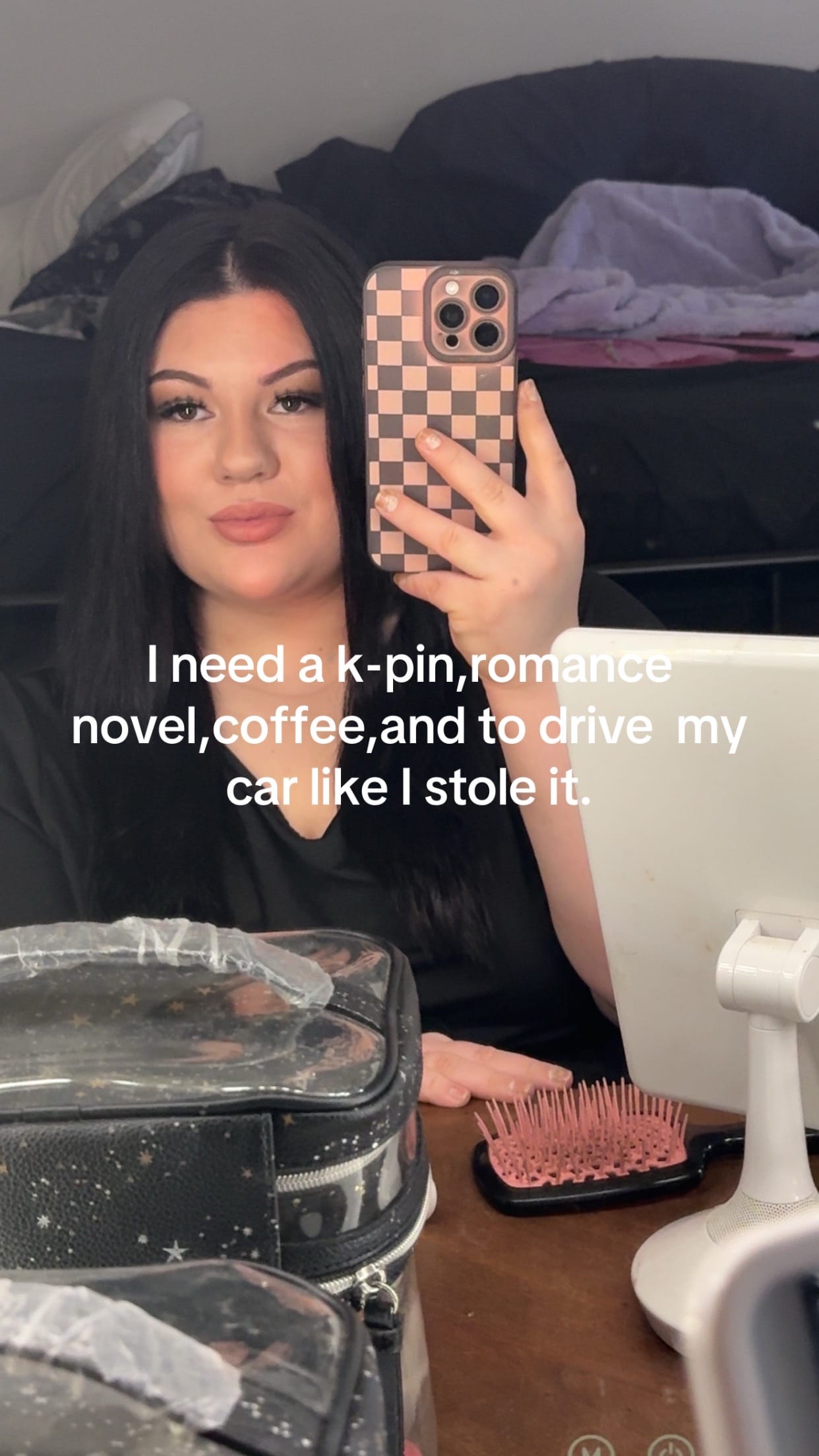 Post 3 by Ryan Anderson on TikTok (video)