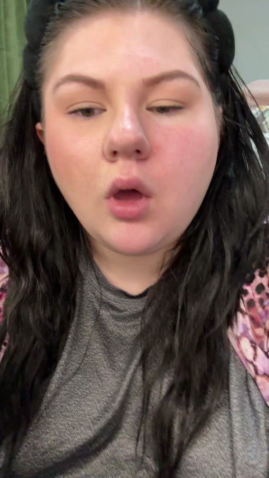 Post 1 by Ryan Anderson on TikTok (video)