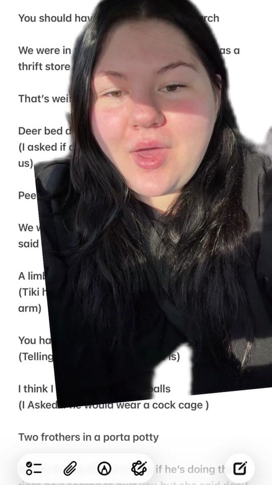 Post 8 by Ryan Anderson on TikTok (video)