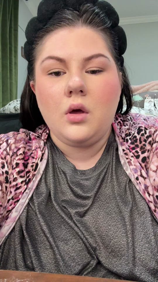 Post 2 by Ryan Anderson on TikTok (video)