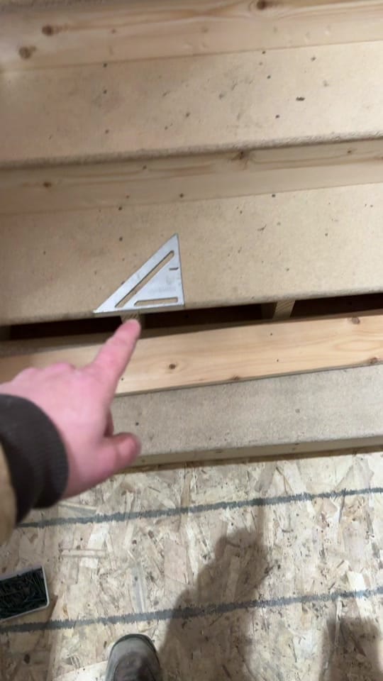 Post 2 by Trent Hendricks on TikTok (video)