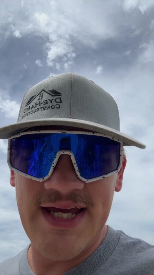 Post 5 by Trent Hendricks on TikTok (video)