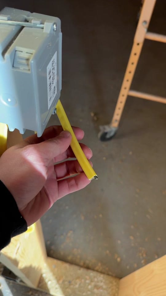 Post 1 by Trent Hendricks on TikTok (video)