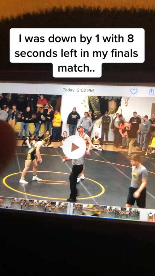 Post 9 by Trent Hendricks on TikTok (video)