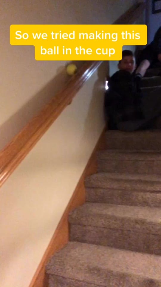 Post 10 by Trent Hendricks on TikTok (video)