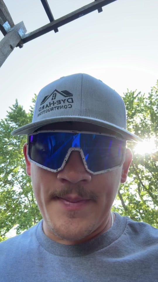 Post 6 by Trent Hendricks on TikTok (video)