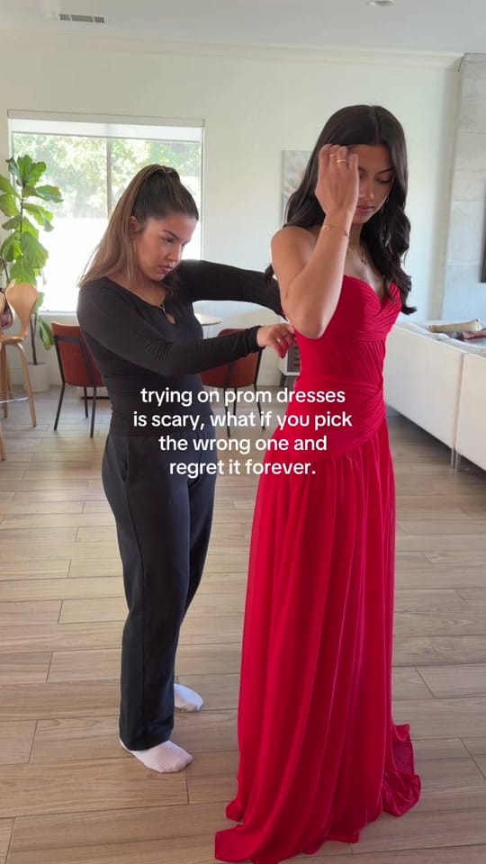 Post 8 by PROMPARTY Dresses on TikTok (video)
