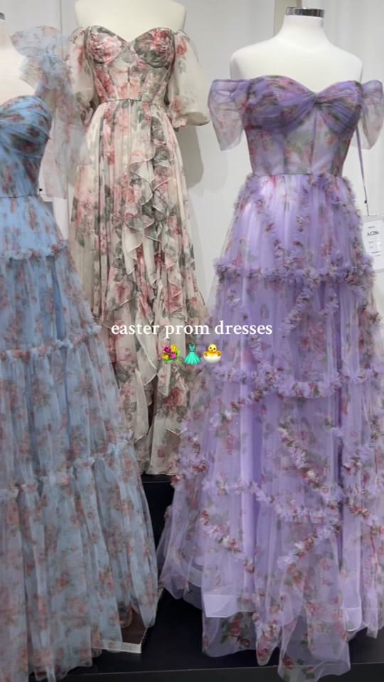 Post 10 by PROMPARTY Dresses on TikTok (video)