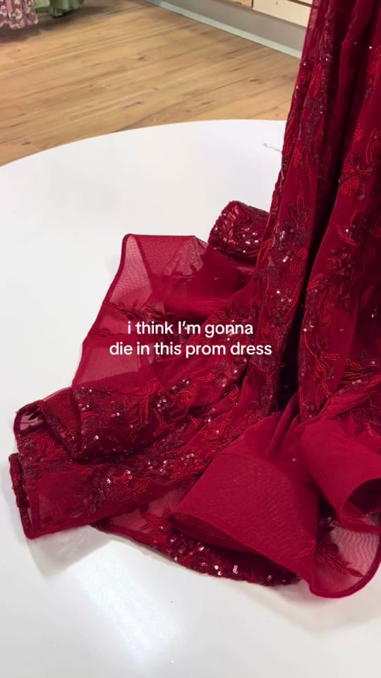 Post 6 by PROMPARTY Dresses on TikTok (video)