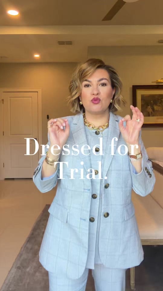 Post 8 by Cerise | Motherhood, Esq. on TikTok (video)