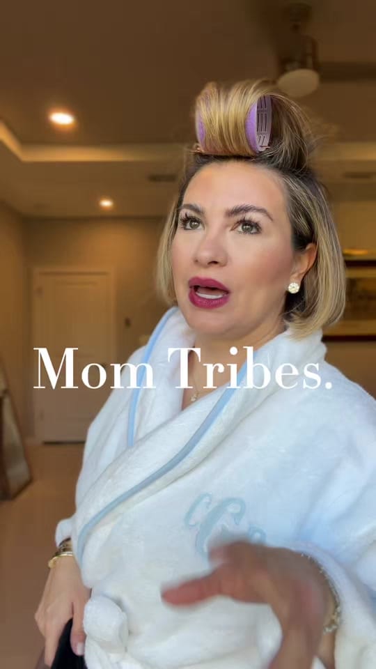 Post 10 by Cerise | Motherhood, Esq. on TikTok (video)