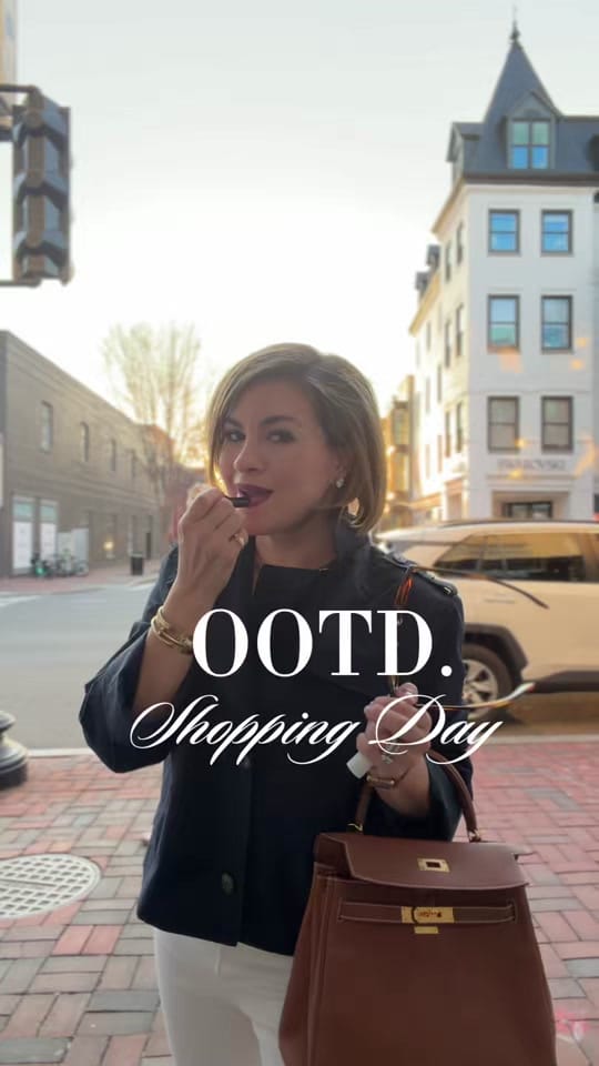 Post 2 by Cerise | Motherhood, Esq. on TikTok (video)