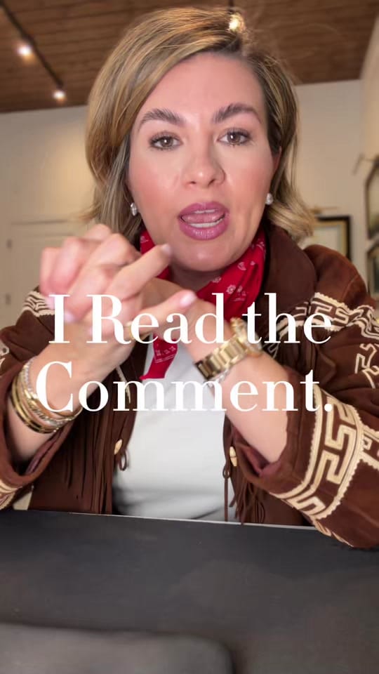 Post 7 by Cerise | Motherhood, Esq. on TikTok (video)