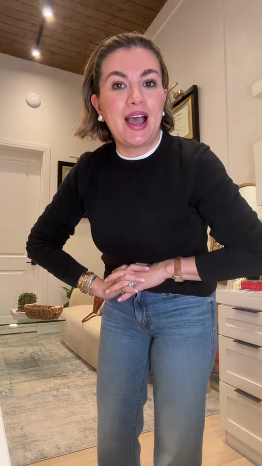 Post 5 by Cerise | Motherhood, Esq. on TikTok (video)
