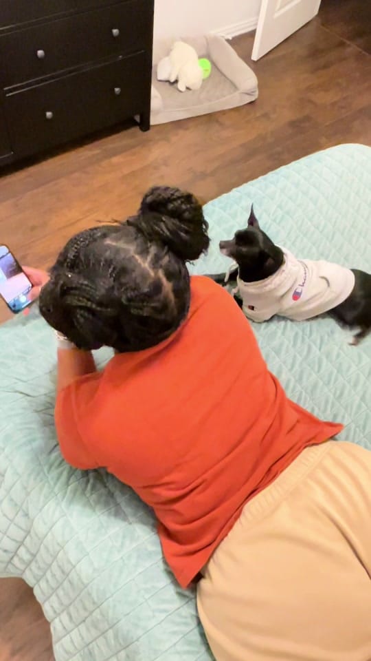 Post 10 by ✨ Tiffany ✨ on TikTok (video)