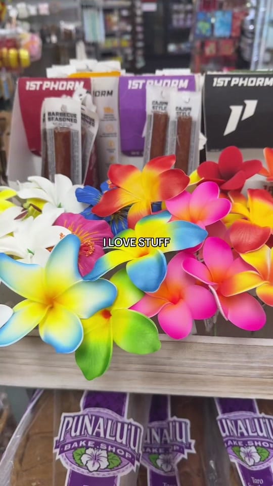 Post 7 by Leilanis attic on TikTok (video)
