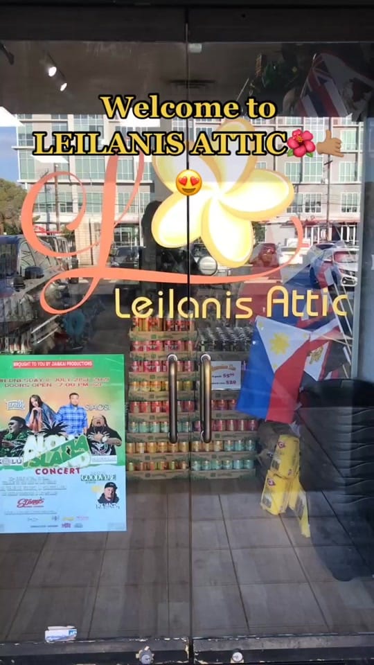 Post 10 by Leilanis attic on TikTok (video)