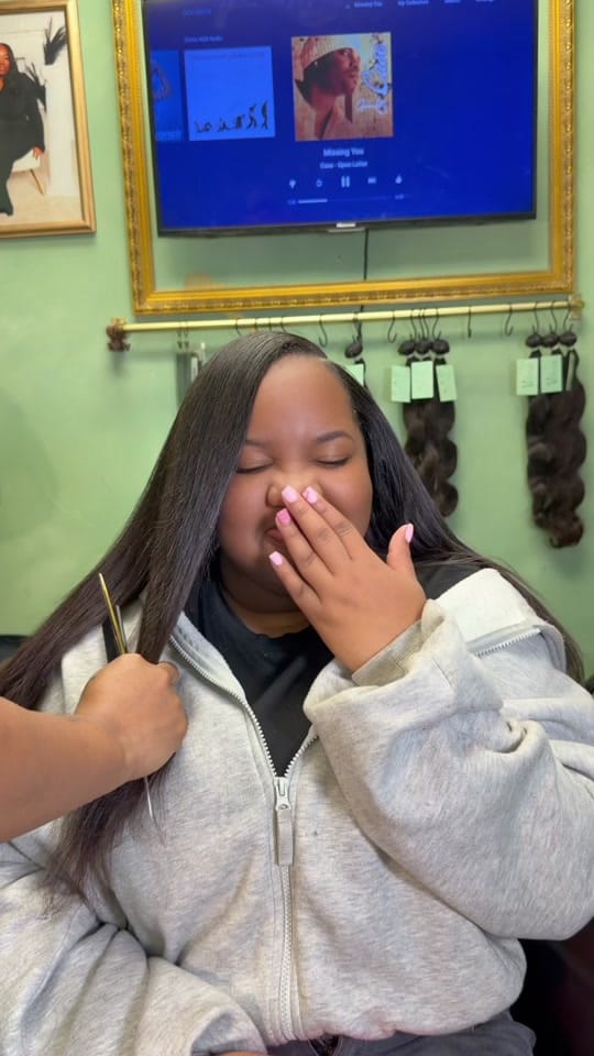 Post 8 by Ney Love on TikTok (video)