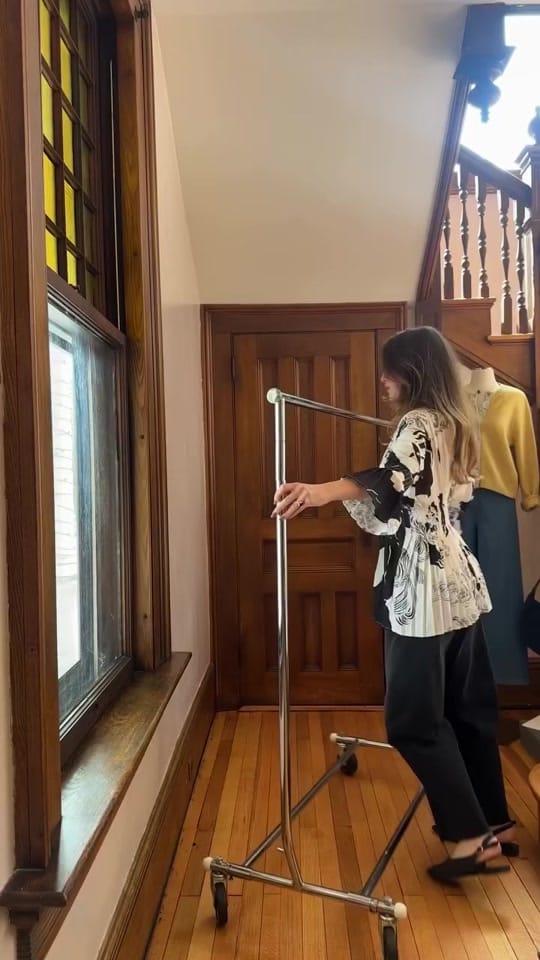 Post 5 by The Dressing Room CT on TikTok (video)