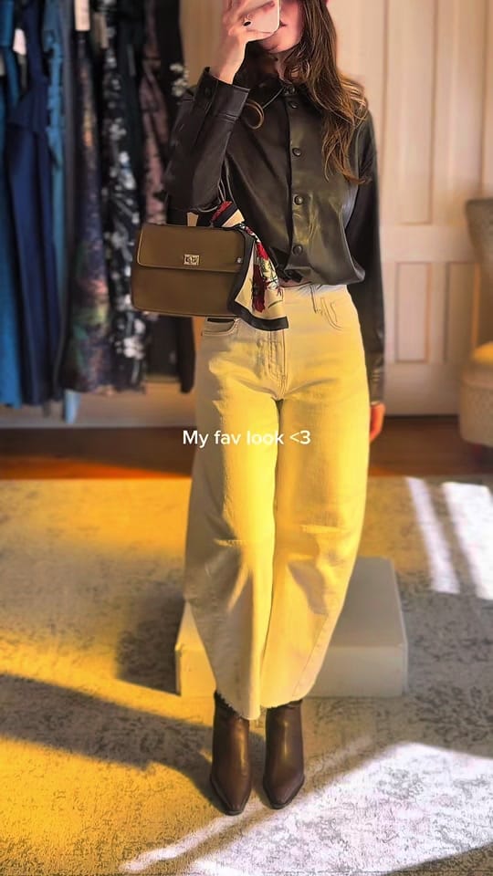 Post 1 by The Dressing Room CT on TikTok (video)