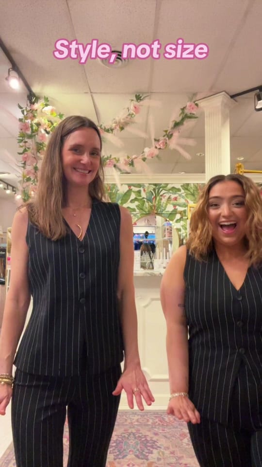 Post 8 by The Dressing Room CT on TikTok (video)