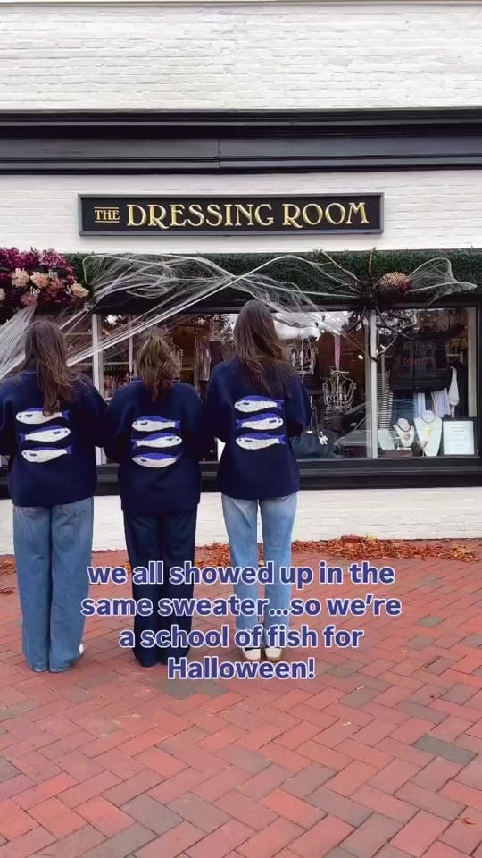 Post 4 by The Dressing Room CT on TikTok (video)