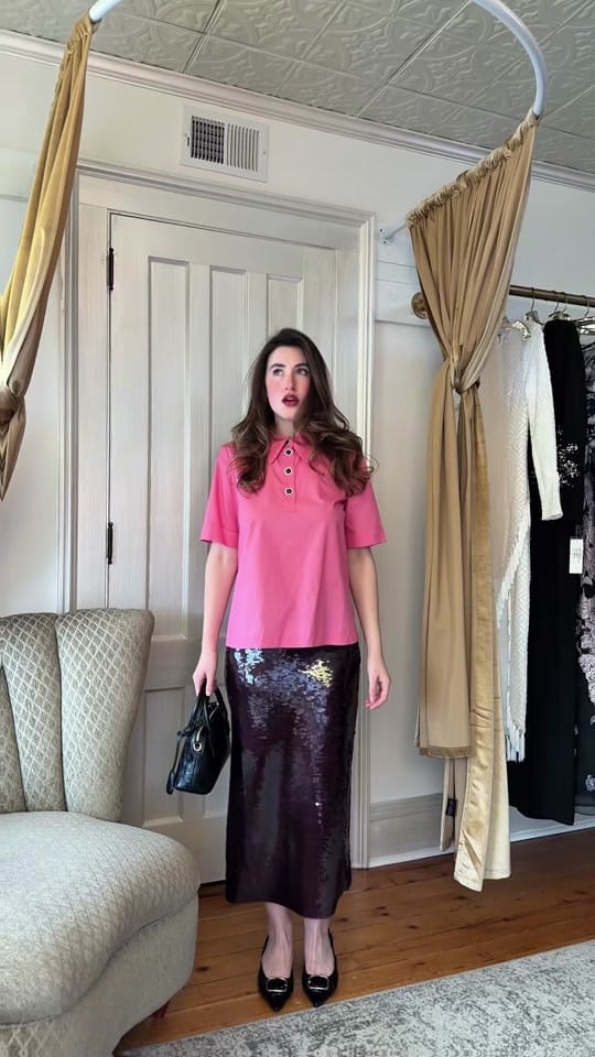 Post 3 by The Dressing Room CT on TikTok (video)