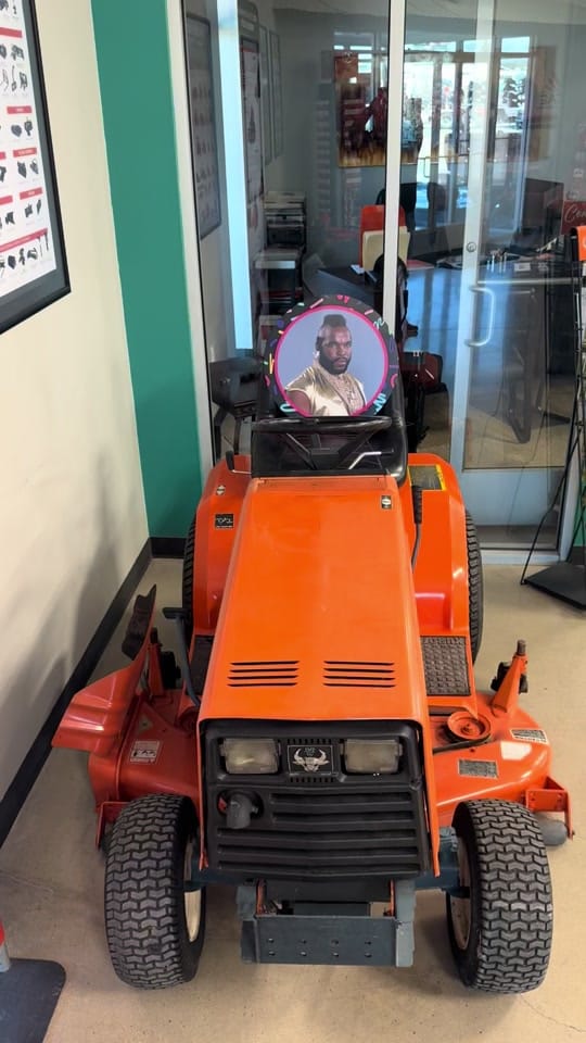Post 3 by Kubota Kyle on TikTok (video)
