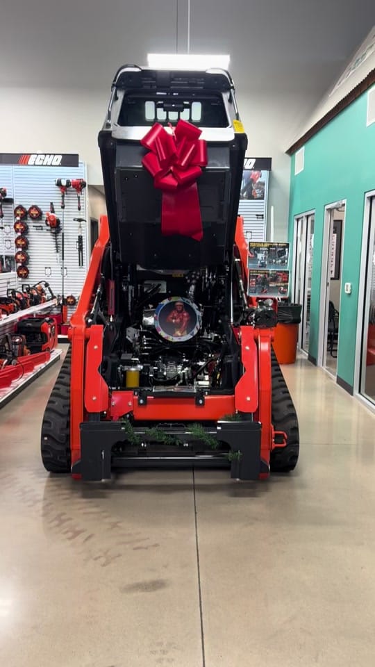 Post 7 by Kubota Kyle on TikTok (video)