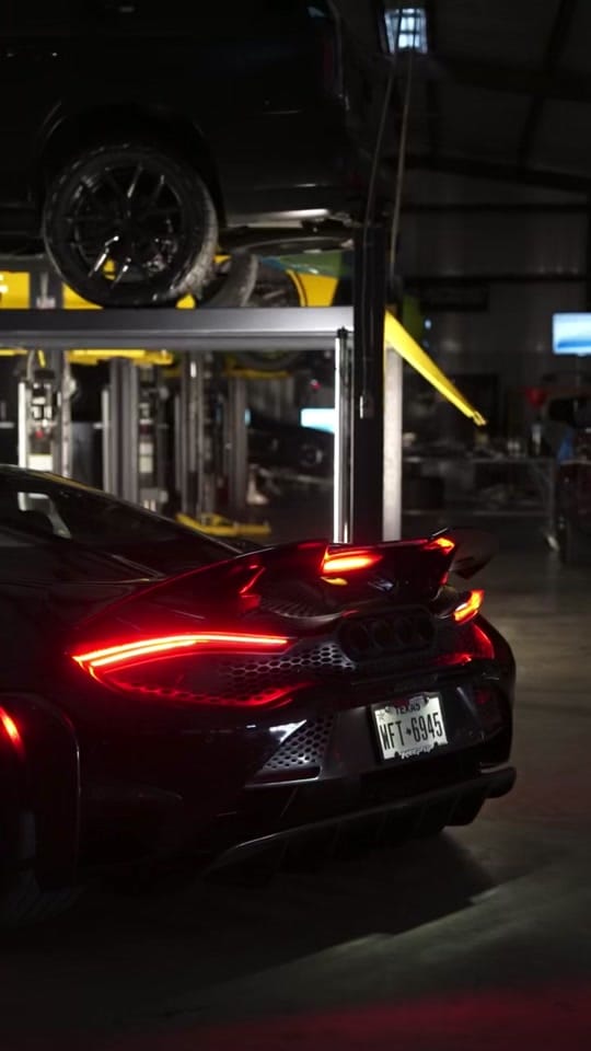 Post 4 by Recoil Racing on TikTok (video)