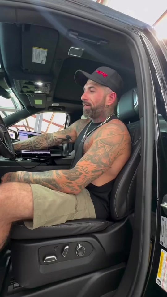 Post 5 by Recoil Racing on TikTok (video)