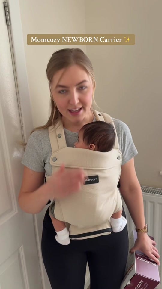 Post 10 by G E O R G I A | UGC| 🧸🍼🏡 on TikTok (video)