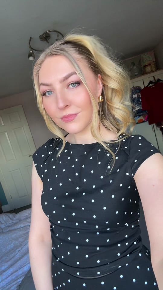 Post 2 by G E O R G I A | UGC| 🧸🍼🏡 on TikTok (video)